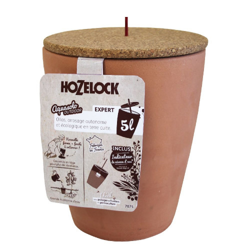 Aquasolo outdoor Expert 1,5l - HOZELOCK