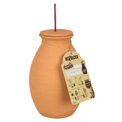 Aquasolo outdoor Traditionnel 1,5L - HOZELOCK