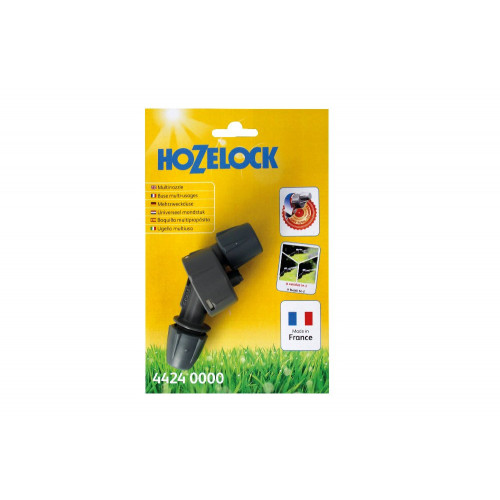 Buse Multi-Jets pour tous les types de traitements - HOZELOCK