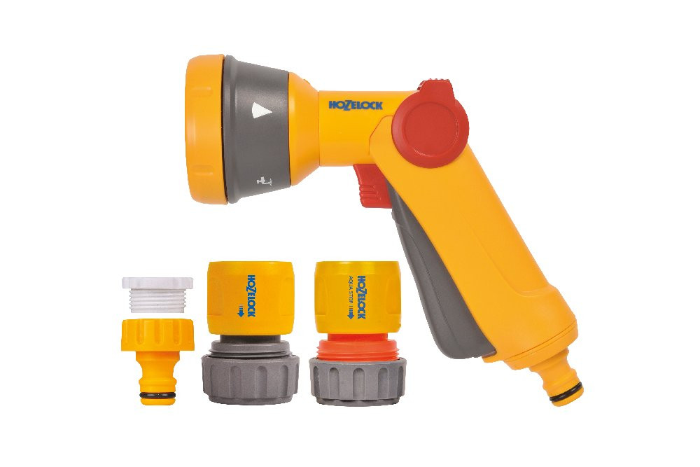 Kit dépannage pistolet 19mm Hozelock - vue 2