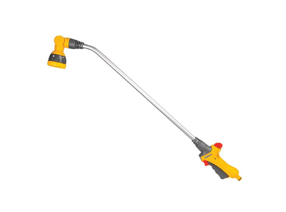 Lance Arrosage Spray Plus 90cm Manche Longue Portée Hozelock 'unité - vue 2