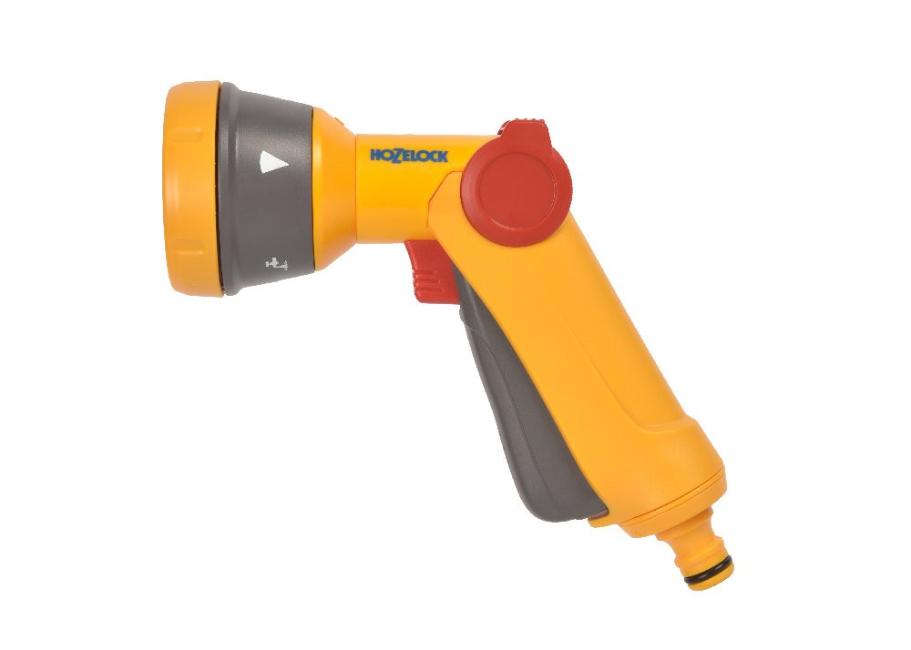 Pistolet d'arrosage multijets Hozelock - vue 2
