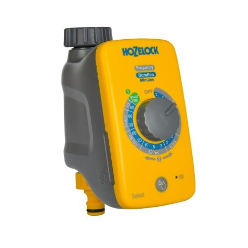 Programmateur Select Controller Hozelock 'unité - vue 2