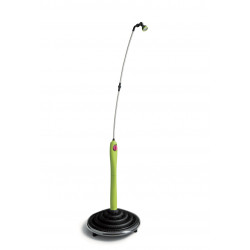 Douche de jardin solaire SUNNY STYLE - Vert - GF