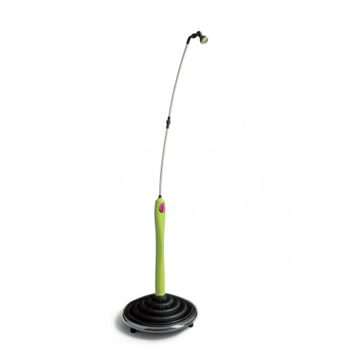 Douche de jardin solaire SUNNY STYLE - Vert - GF