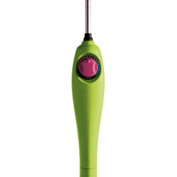 Douche de jardin solaire SUNNY STYLE - Vert - GF
