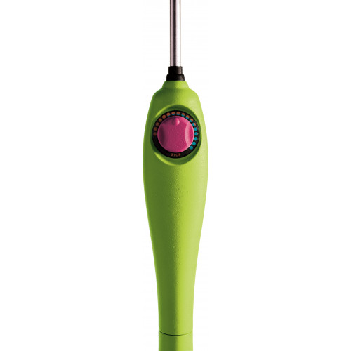 Douche de jardin solaire SUNNY STYLE - Vert - GF
