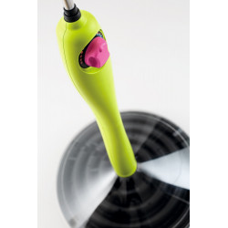 Douche de jardin solaire SUNNY STYLE - Vert - GF