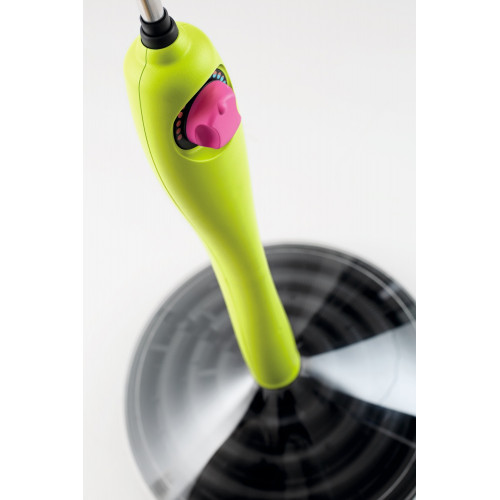 Douche de jardin solaire SUNNY STYLE - Vert - GF