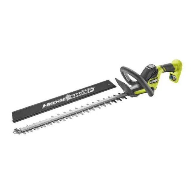 Taille-Haie Ryobi RY18HT55A-0 – 18V ONE+, Lames 55 cm, Écartement 24 mm - vue 5