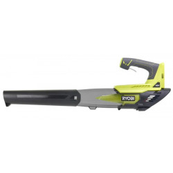 Souffleur sur batterie One+ 18V, sans batterie ni chargeur OBL18JB de marque RYOBI, référence: J7694300