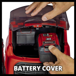 Aspirateur eaux et poussières sans fil TE-VC 36/30 Li S-Solo RECONDITIONNE - EINHELL