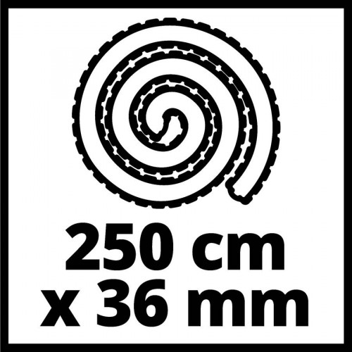 Aspirateur eaux et poussières sans fil TE-VC 36/30 Li S-Solo RECONDITIONNE - EINHELL 