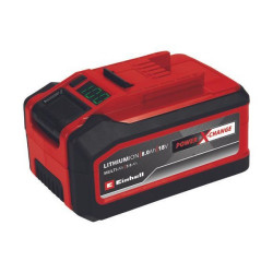 Batterie 18V 5-8Ah Multi-Ah PXC Plus de marque EINHELL , référence: B7704000