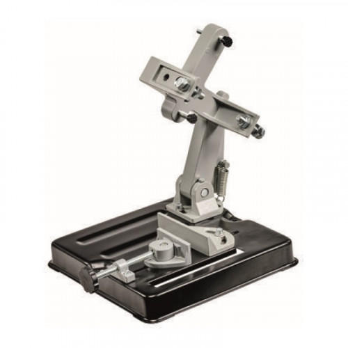 Support de coupe pour meuleuse d’angle – TS 230/1 – disque 230 mm – plaque acier 290 x 290 mm - EINHELL 