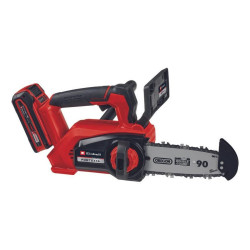 Tronçonneuse pour élagage FORTEXXA 18/20 TH - 140mm de coupe de marque EINHELL , référence: J7704700