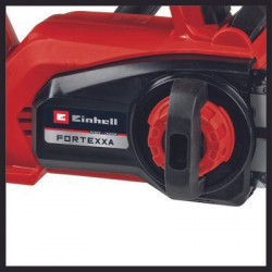 Tronçonneuse pour élagage FORTEXXA 18/20 TH - 140mm de coupe - EINHELL 