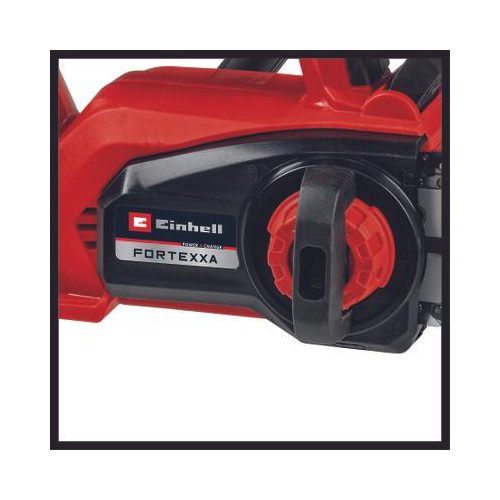 Tronçonneuse pour élagage FORTEXXA 18/20 TH - 140mm de coupe - EINHELL 