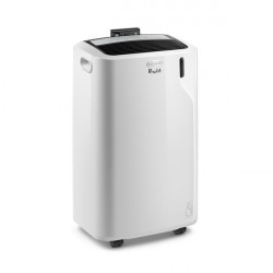 Climatiseur mobile Pinguino - Clim - 2500W - 9800BTU/h - 47 à 63dB(A) de marque DeLonghi, référence: B7711600