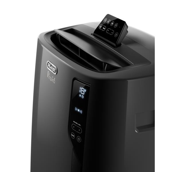 DELONGHI Climatiseur mobile monobloc Pinguino Déshumidificateur
