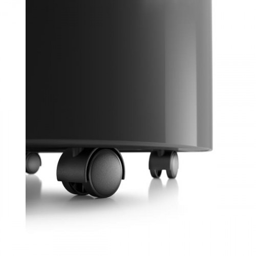 Climatiseur mobile non réversible Pinguino - 2900W - 11000BTU/h - 63dB - Panel LED - DeLonghi