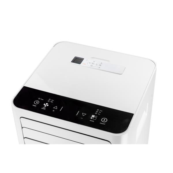 Climatiseur Mobile Essentiel B ECMR121s - Réversible