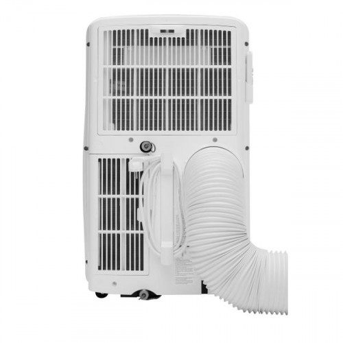 Climatiseur mobile réversible Pompe à chaleur -  9k BTU ou 2,5KW - Blanc - Whirlpool