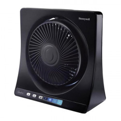Ventilateur de table - 20CM - oscillant de marque Honeywell, référence: B7713200