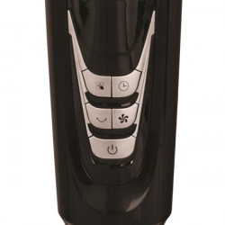 Le ventilateur TURNADO 360° REVOLUTION - 4 angles d’oscillation 60° - EWT