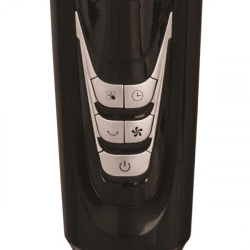 Le ventilateur TURNADO 360° REVOLUTION - 4 angles d’oscillation 60° - EWT