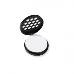 Le ventilateur TURNADO 360° REVOLUTION - 4 angles d’oscillation 60° - EWT