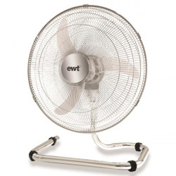 Brasseur d’air OSCILLOR 40 - oscillation 85° - Pales 40cm de marque EWT, référence: B7714500