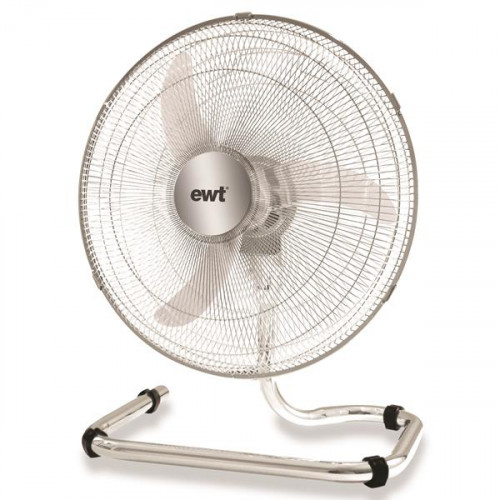 Brasseur d’air OSCILLOR 40 - oscillation 85° - Pales 40cm - EWT