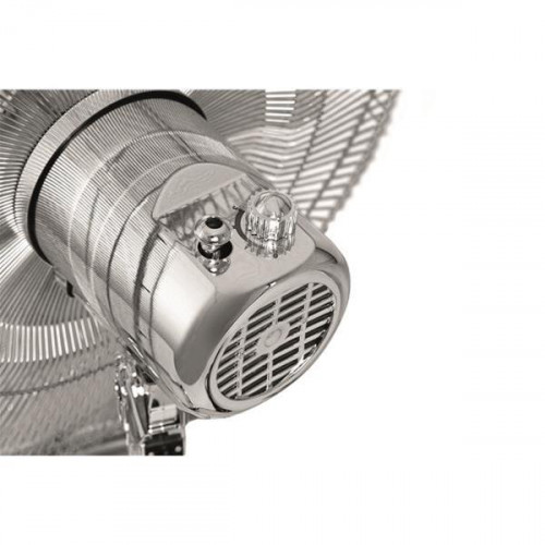 Ventilateur brasseur d’air OSCILLOR - grille Ø 50 cm - EWT