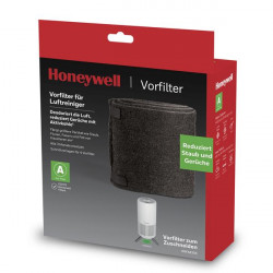 Filtre à charbon pour purificateur d'air HPA830WE4 de marque Honeywell, référence: B7715400