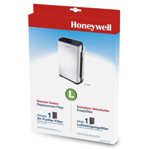 Filtre à charbon pour purificateur d'air HPA710WE4 - Honeywell