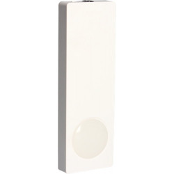 Eclairage Rechargeable KOS - 0,9W, 80lm, 4000K, Blanc - Spécial meuble de marque Arlux Lighting, référence: B7721700