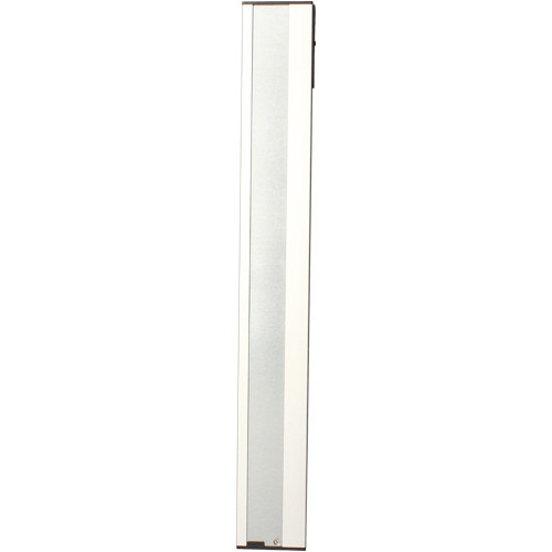 Eclairage Rechargeable LEX - 1,7W, 150lm, Inox - Détection balayage - Arlux Lighting