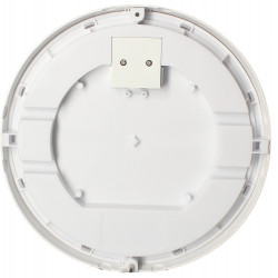 Hublot HERONE Rond IK10 15W, 4000K, 1440lm, 2 Finitions - Arlux Lighting