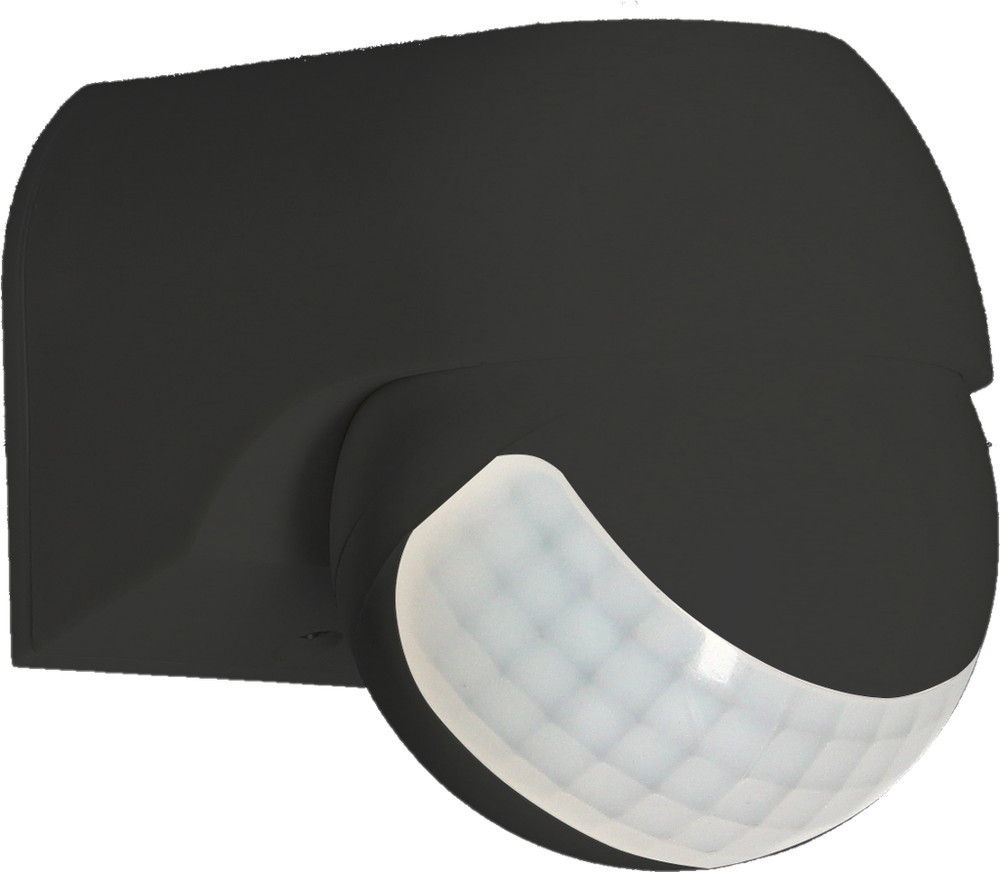 Arlux Lighting Détecteur IR Saillie PRÉSENCE & CRÉPUSCULAIRE 400Wmax - vue 2