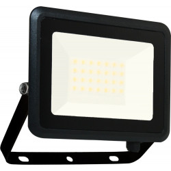 Projecteur mural KREON 2 - IP65, 20W, 4000K, 2000lm, Noir de marque Arlux Lighting, référence: J7723300