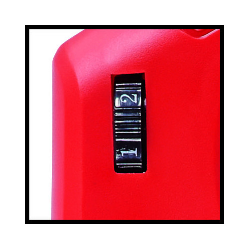 Aspirateur-souffleur de feuilles électrique GC-EL 3024 E - 3000 W - sac collecteur 40 l RECONDITIONNE - EINHELL 