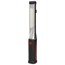 Lampe Torche Rechargeable BX10 8W 600lm de marque Arlux Lighting, référence: B6848200