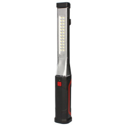 Centrale Brico Lampe torche LED, 45lm