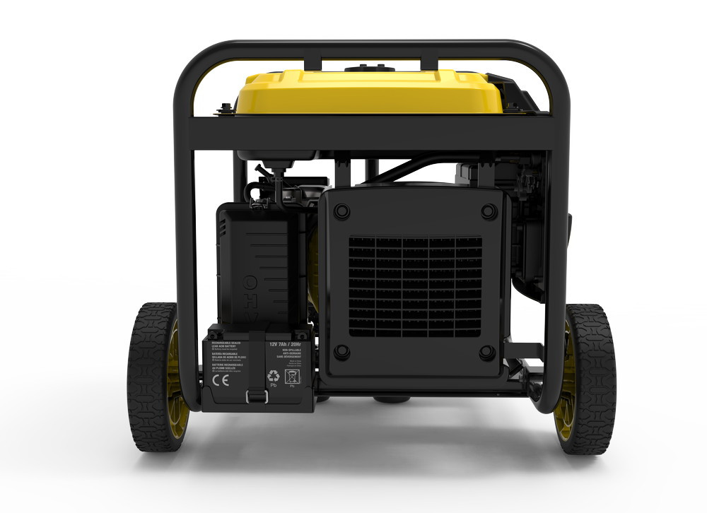 Champion Power Equipment Groupe électrogène DUALFUEL essence/propan...