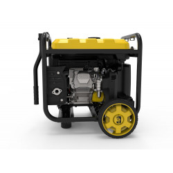 Groupe électrogène DUALFUEL essence/propane - 3600 Watt HYBRID - 59,8 x 60,1 x 55 cm - Champion Power Equipment