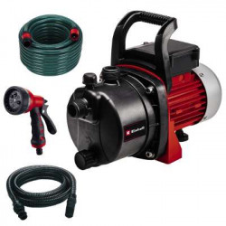 Kit Pompe d'arrosage de surface GC-GP 6538 Set/I RECONDITIONNE - EINHELL 