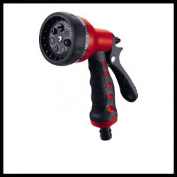 Kit Pompe d'arrosage de surface GC-GP 6538 Set/I RECONDITIONNE - EINHELL 