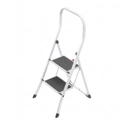 Marchepied Hailo Safety - 2 marches - 2.26m - HAILO