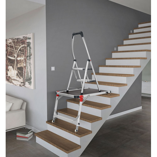 Echelle pour escalier